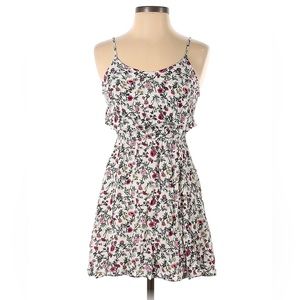 🌻🌼DIVIDED BY H&M floral dress